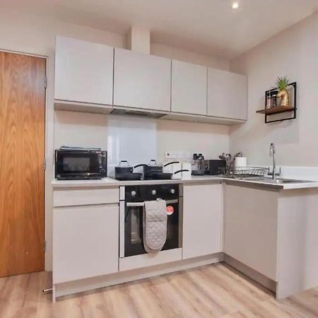 Beautiful 1 Bedroom Flat In Leeds - Sleeps 4 Екстер'єр фото