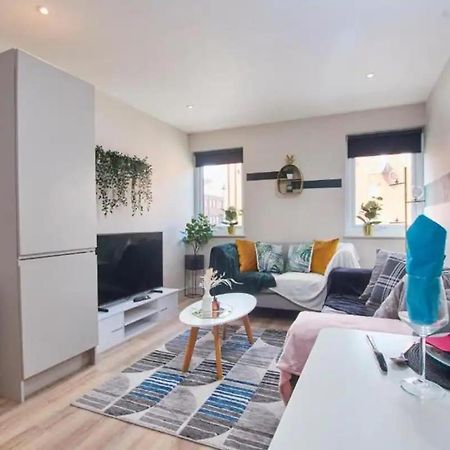 Beautiful 1 Bedroom Flat In Leeds - Sleeps 4 Екстер'єр фото